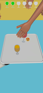 Glass Slider