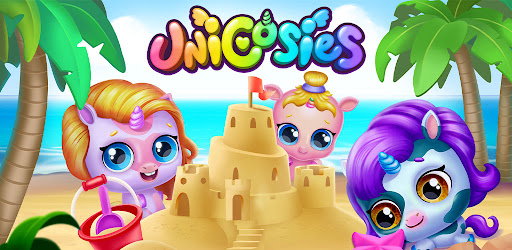 Unicosies - Baby Unicorn Game 1.0.5 screenshots 16