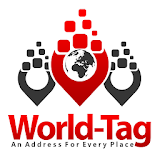World-Tag - Itinéraire & GPS icon