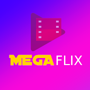 Mega Flix - Filmes & Séries