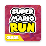 Wiki For Super Mario Run icon