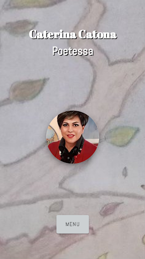 Android application Caterina Catona screenshort