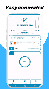 RC TUNNEL PRO - Unlimited