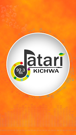 Android application Radio Jatari 92.3 FM screenshort