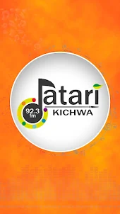 Radio Jatari 92.3 FM