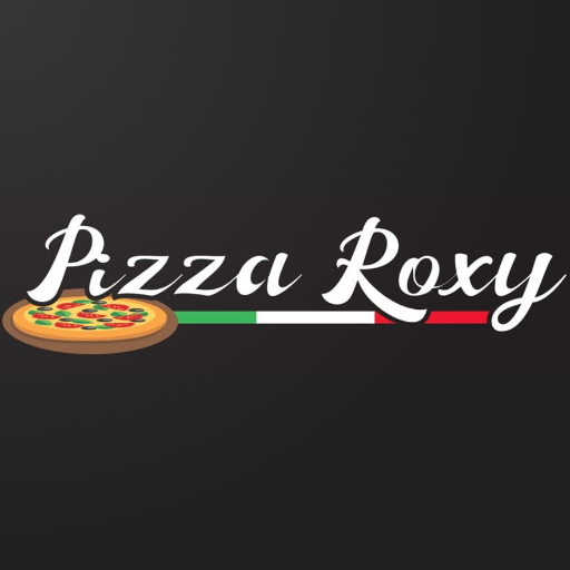 Pizza Roxy logo