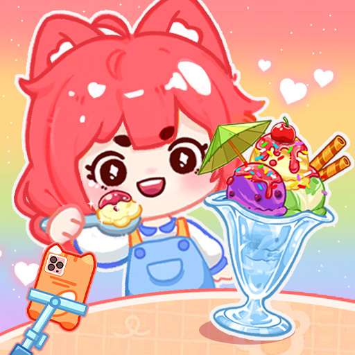Ice Cream Perfect: Mukbang DIY