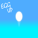 Egg Up - Rise up Apk