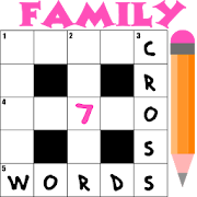 Family Crosswords-7