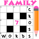 ダウンロード Family Crosswords-7 をインストールする 最新 APK ダウンローダ