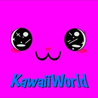 Kawaii World Mini Craft New Game 2021