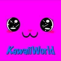 Kawaii World Mini Craft New Game 2021