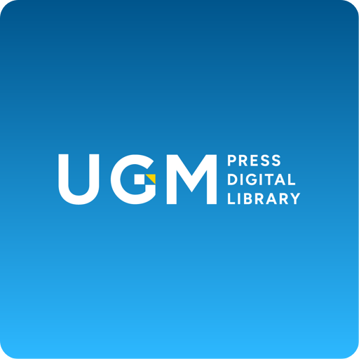 UGM PRESS Digital Library logo