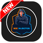 Cover Image of Herunterladen Nix injector Hero Skin Gaming injector Walkthrough 1.0 APK