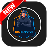 Nix injector Hero Skin Gaming injector Walkthrough