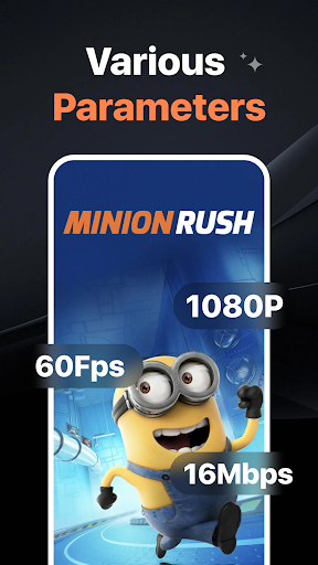 HD Recorder screenshot 4