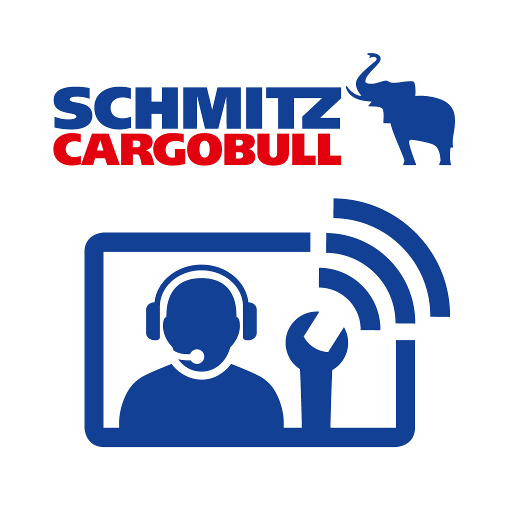Cargobull RemoteService  Icon