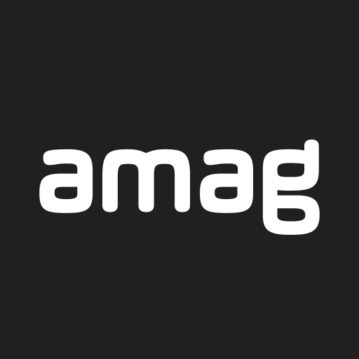AMAG: Car Garage in an App logo