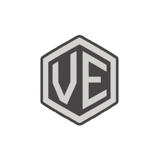 Valley-Edinburg School logo