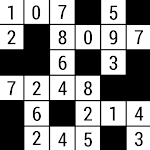 Cover Image of डाउनलोड Crossword Fill-Ins Numbers 1.0.1 APK