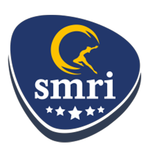 SMRI E-CAMPUS logo