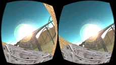 Jurassic Roller Coaster VRのおすすめ画像4