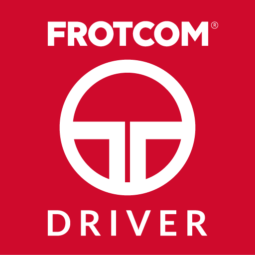 Frotcom Driver  Icon