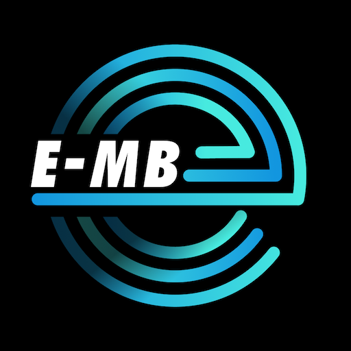 E-MBility logo