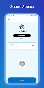 Hydra Chain Mobile Wallet v1.0.2 (Unlimited Money) Free For Android 8
