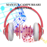 Cover Image of Télécharger MANTUL CAMPURSARI SRAGENAN  APK