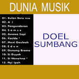 Lagu Sunda - Doel Sumbang icon