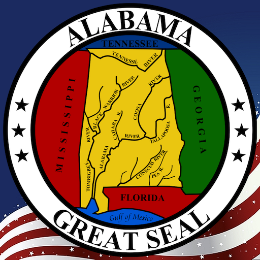 Alabama Code, AL State Laws 1.20 Icon