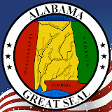 Alabama Code, AL State Laws icon