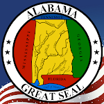 Alabama Code, AL State Laws Apk