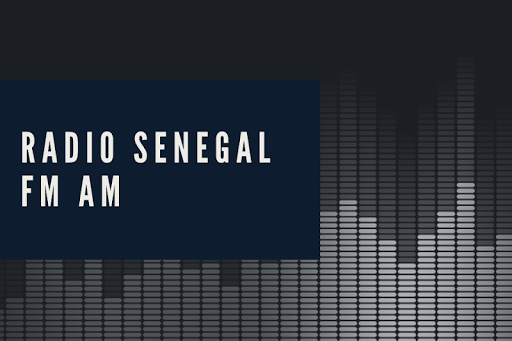 radio senegal fm am