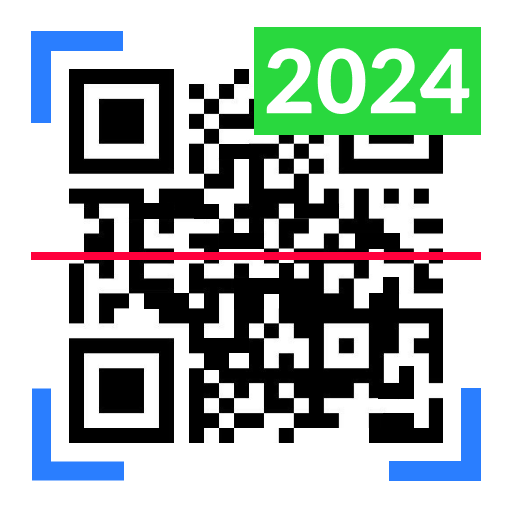 QR Code Scanner & Barcode logo