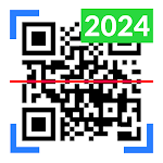 QR Code Scanner & Barcode 2.4.2 (Pro)