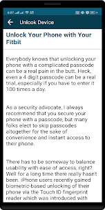 Unlock Device – Pro Guide to U Premium Apk 5