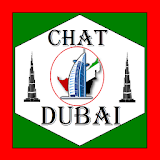 Dubai Chat icon