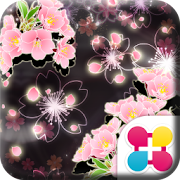 Cheery Blossom Mystic Theme