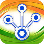 Cover Image of ダウンロード Indian Zender For File Transfe  APK