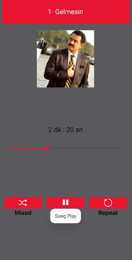 Tatlises Ibrahim 2022 Screen 2