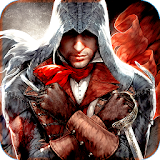 Assassins Creed Wallpaper HD icon