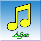Complete Afgan songs icon