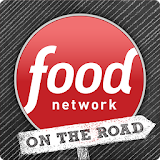 Food Network On the Road icon