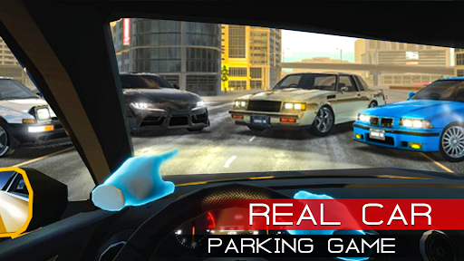 Car Parking Master: Car Games apkdebit screenshots 6
