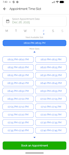 Screenshot 3