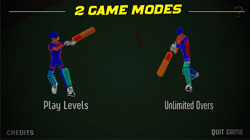 Cricket India Run Chase Screen 3