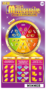 Jeux a Gratter - Vegas Loto – Applications sur Google Play