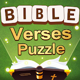 Bible Verses Puzzle icon